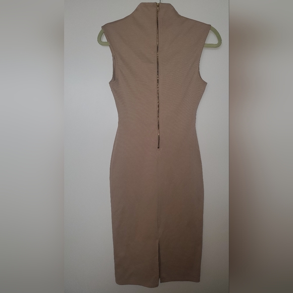 Neutral Dress - Picture 2 of 2